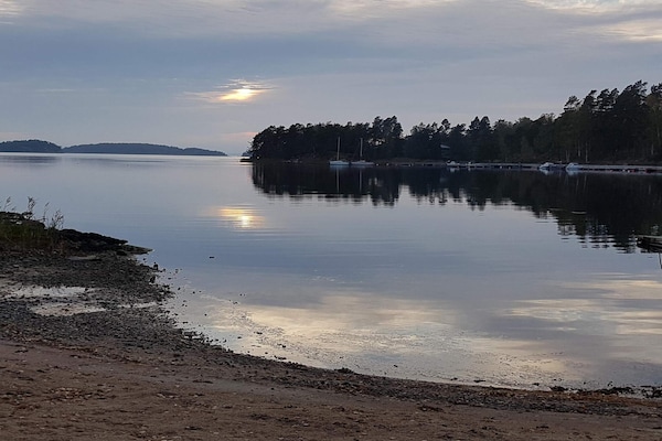 Foto van 6 persoons vakantie huis in ORNÖ-By Traum - Vakantiehuis in ORNÖ - WaterView