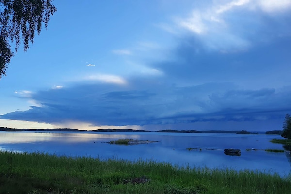 Foto van 6 persoons vakantie huis in ORNÖ-By Traum - Vakantiehuis in ORNÖ - WaterView