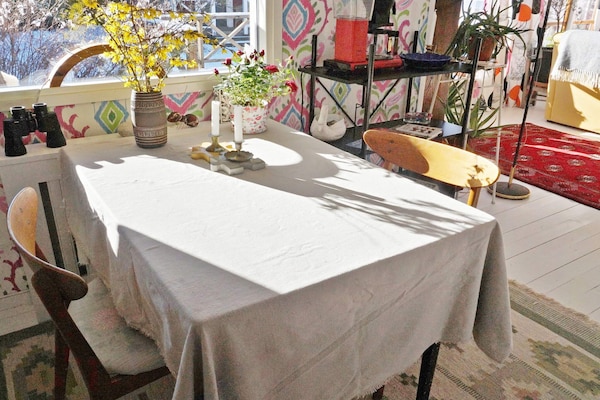 Foto van 6 persoons vakantie huis in ORNÖ-By Traum - Vakantiehuis in ORNÖ - Indoor