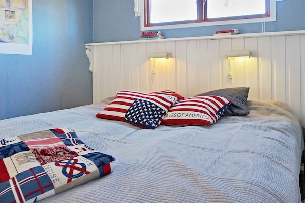 Foto van 6 persoons vakantie huis in ORNÖ-By Traum - Vakantiehuis in ORNÖ - Indoor