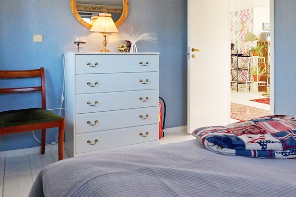 Foto van 6 persoons vakantie huis in ORNÖ-By Traum - Vakantiehuis in ORNÖ - Indoor