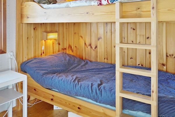Foto van 6 persoons vakantie huis in ORNÖ-By Traum - Vakantiehuis in ORNÖ - Indoor