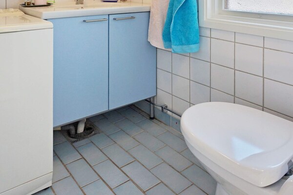 Foto van 6 persoons vakantie huis in ORNÖ-By Traum - Vakantiehuis in ORNÖ - Indoor