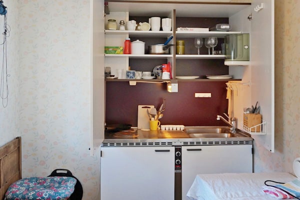 Foto van 6 persoons vakantie huis in ORNÖ-By Traum - Vakantiehuis in ORNÖ - Indoor