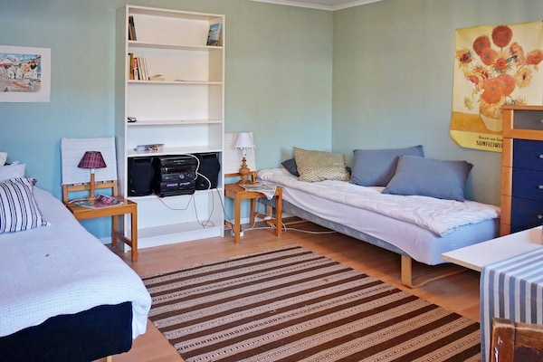 Foto van 6 persoons vakantie huis in ORNÖ-By Traum - Vakantiehuis in ORNÖ - Indoor
