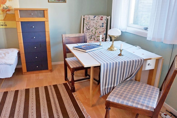 Foto van 6 persoons vakantie huis in ORNÖ-By Traum - Vakantiehuis in ORNÖ - Indoor