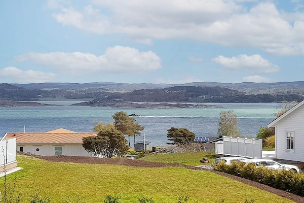 Foto van 6 persoons vakantie huis in Höviksnäs-By Traum - Vakantiehuis in Höviksnäs - WaterView