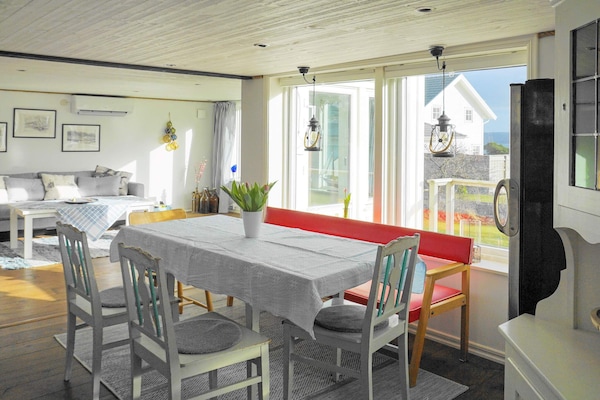 Foto van 6 persoons vakantie huis in Höviksnäs-By Traum - Vakantiehuis in Höviksnäs - Indoor