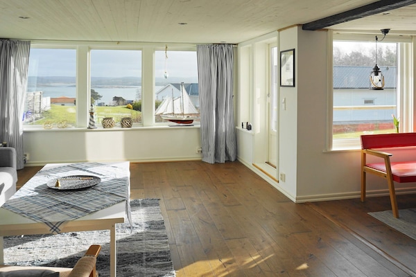 Foto van 6 persoons vakantie huis in Höviksnäs-By Traum - Vakantiehuis in Höviksnäs - Indoor