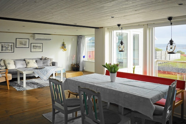 Foto van 6 persoons vakantie huis in Höviksnäs-By Traum - Vakantiehuis in Höviksnäs - Indoor