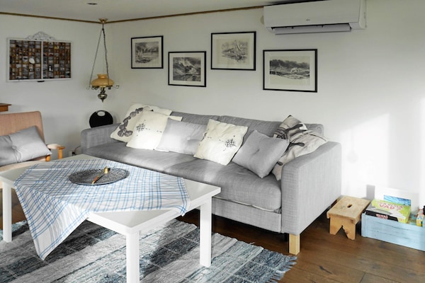 Foto van 6 persoons vakantie huis in Höviksnäs-By Traum - Vakantiehuis in Höviksnäs - Indoor