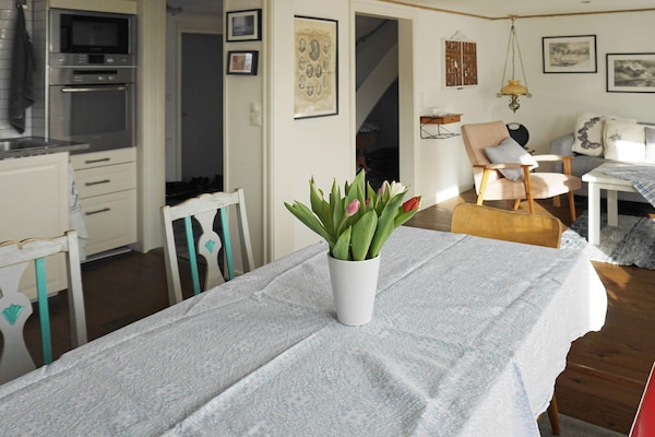 Foto van 6 persoons vakantie huis in Höviksnäs-By Traum - Vakantiehuis in Höviksnäs - Indoor