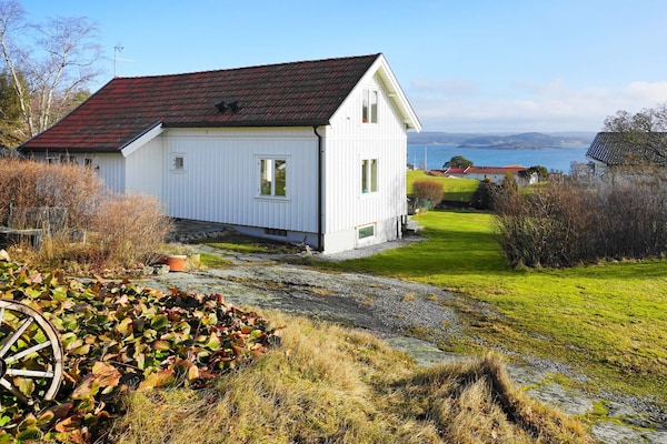 Foto van 6 persoons vakantie huis in Höviksnäs-By Traum - Vakantiehuis in Höviksnäs - Outdoor