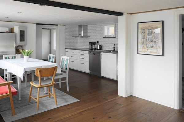 Foto van 6 persoons vakantie huis in Höviksnäs-By Traum - Vakantiehuis in Höviksnäs - Indoor
