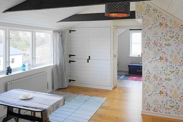 Foto van 6 persoons vakantie huis in Höviksnäs-By Traum - Vakantiehuis in Höviksnäs - Indoor