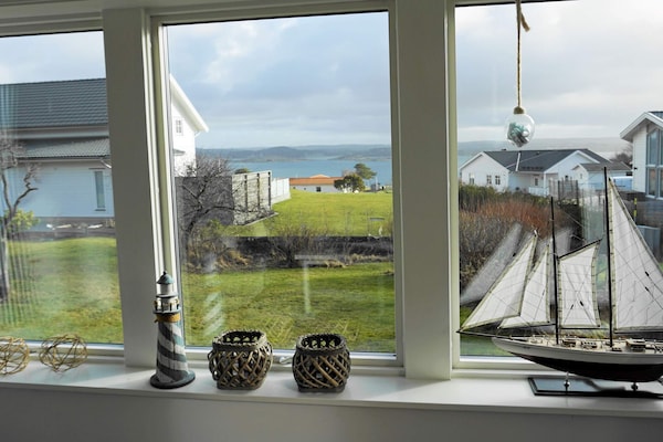 Foto van 6 persoons vakantie huis in Höviksnäs-By Traum - Vakantiehuis in Höviksnäs - Indoor