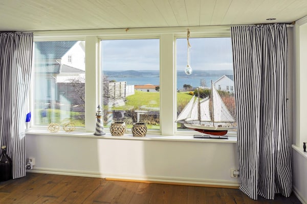 Foto van 6 persoons vakantie huis in Höviksnäs-By Traum - Vakantiehuis in Höviksnäs - Indoor