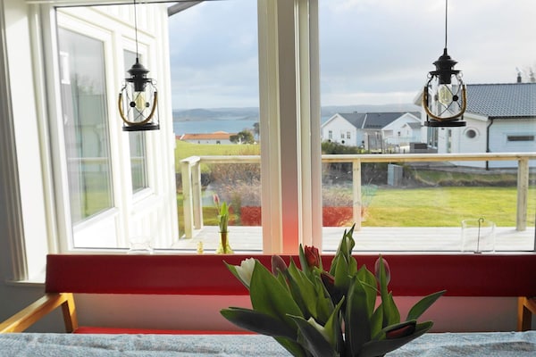 Foto van 6 persoons vakantie huis in Höviksnäs-By Traum - Vakantiehuis in Höviksnäs - Indoor