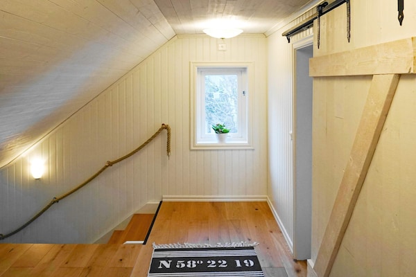 Foto van 6 persoons vakantie huis in Höviksnäs-By Traum - Vakantiehuis in Höviksnäs - Indoor