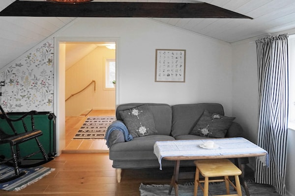 Foto van 6 persoons vakantie huis in Höviksnäs-By Traum - Vakantiehuis in Höviksnäs - Indoor