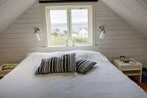 Foto van 6 persoons vakantie huis in Höviksnäs-By Traum - Vakantiehuis in Höviksnäs - Indoor