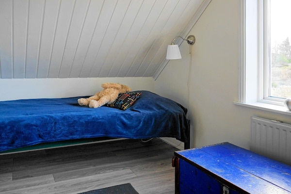 Foto van 6 persoons vakantie huis in Höviksnäs-By Traum - Vakantiehuis in Höviksnäs - Indoor