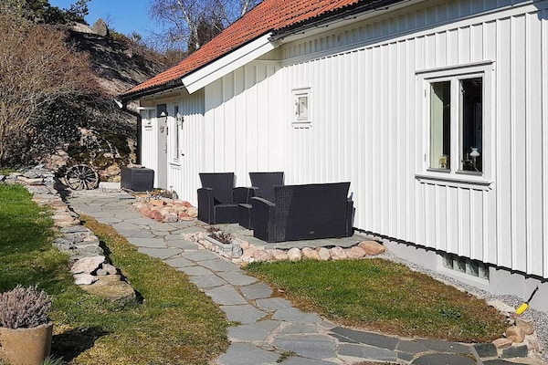 Foto van 6 persoons vakantie huis in Höviksnäs-By Traum - Vakantiehuis in Höviksnäs - Outdoor