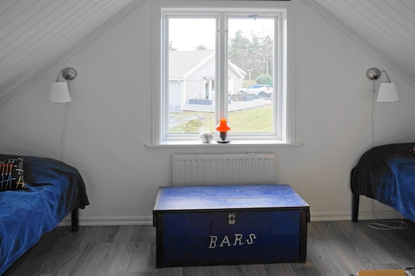 Foto van 6 persoons vakantie huis in Höviksnäs-By Traum - Vakantiehuis in Höviksnäs - Indoor