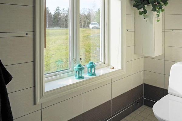 Foto van 6 persoons vakantie huis in Höviksnäs-By Traum - Vakantiehuis in Höviksnäs - Indoor
