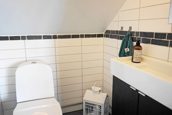 Foto van 6 persoons vakantie huis in Höviksnäs-By Traum - Vakantiehuis in Höviksnäs - Indoor