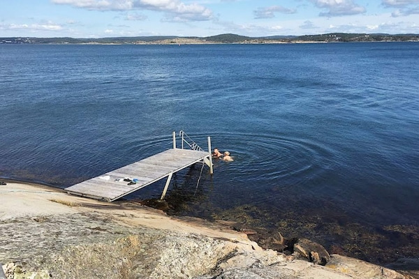 Foto van 6 persoons vakantie huis in Höviksnäs-By Traum - Vakantiehuis in Höviksnäs - Untagged