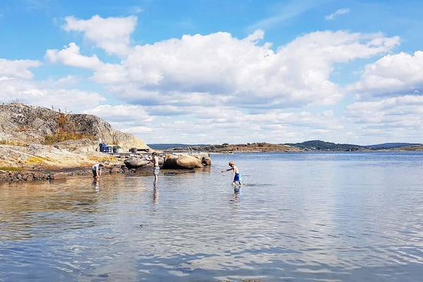 Foto van 6 persoons vakantie huis in Höviksnäs-By Traum - Vakantiehuis in Höviksnäs - Untagged