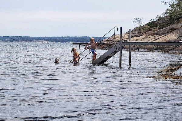 Foto van 6 persoons vakantie huis in Höviksnäs-By Traum - Vakantiehuis in Höviksnäs - Untagged