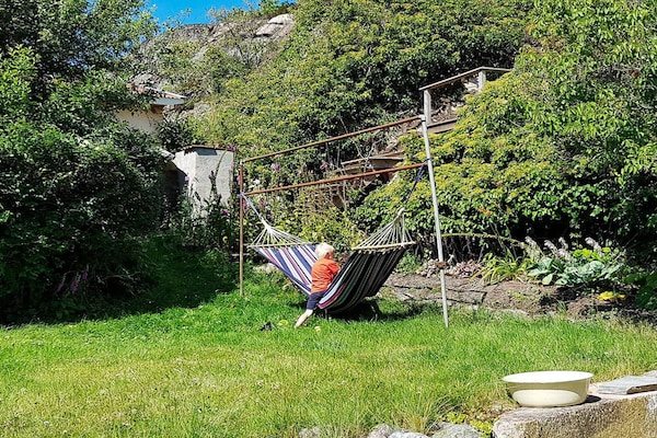 Foto van 6 persoons vakantie huis in Höviksnäs-By Traum - Vakantiehuis in Höviksnäs - Outdoor