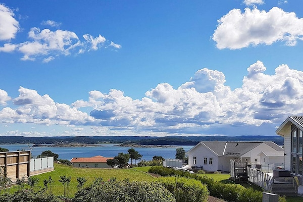 Foto van 6 persoons vakantie huis in Höviksnäs-By Traum - Vakantiehuis in Höviksnäs - WaterView