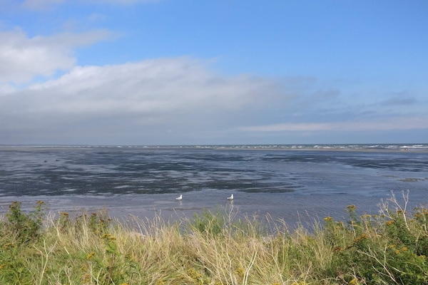 Foto van 6 persoons vakantie huis in Asaa-By Traum - Vakantiehuis in Asaa - WaterView