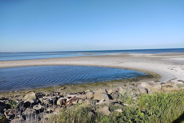 Foto van 6 persoons vakantie huis in Asaa-By Traum - Vakantiehuis in Asaa - WaterView