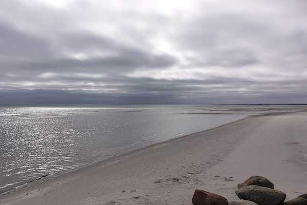 Foto van 6 persoons vakantie huis in Asaa-By Traum - Vakantiehuis in Asaa - WaterView