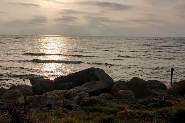 Foto van 6 persoons vakantie huis in Asaa-By Traum - Vakantiehuis in Asaa - WaterView