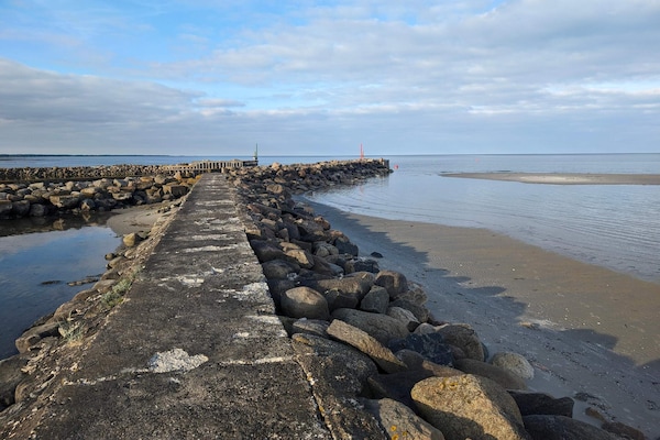 Foto van 6 persoons vakantie huis in Asaa-By Traum - Vakantiehuis in Asaa - WaterView