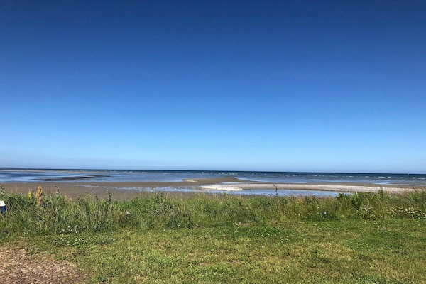 Foto van 6 persoons vakantie huis in Asaa-By Traum - Vakantiehuis in Asaa - WaterView