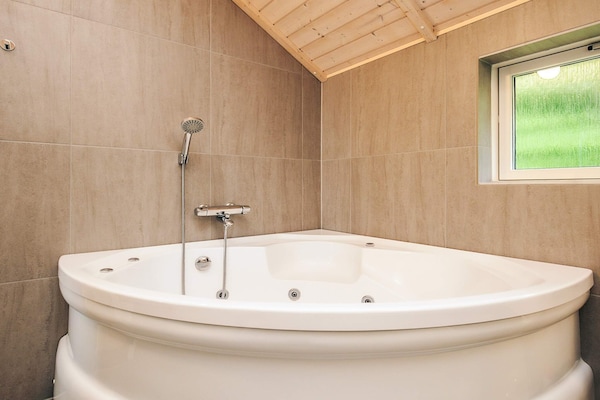 Foto van 6 persoons vakantie huis in Asaa-By Traum - Vakantiehuis in Asaa - Spa