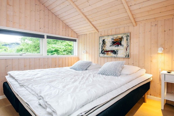 Foto van 6 persoons vakantie huis in Asaa-By Traum - Vakantiehuis in Asaa - Indoor