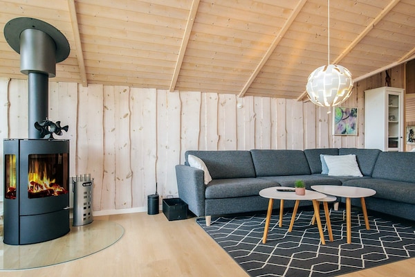 Foto van 6 persoons vakantie huis in Asaa-By Traum - Vakantiehuis in Asaa - Indoor