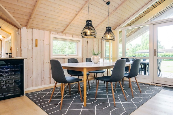 Foto van 6 persoons vakantie huis in Asaa-By Traum - Vakantiehuis in Asaa - Indoor