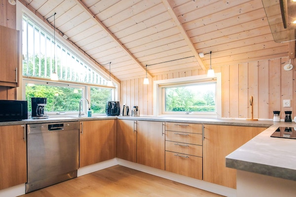 Foto van 6 persoons vakantie huis in Asaa-By Traum - Vakantiehuis in Asaa - Indoor