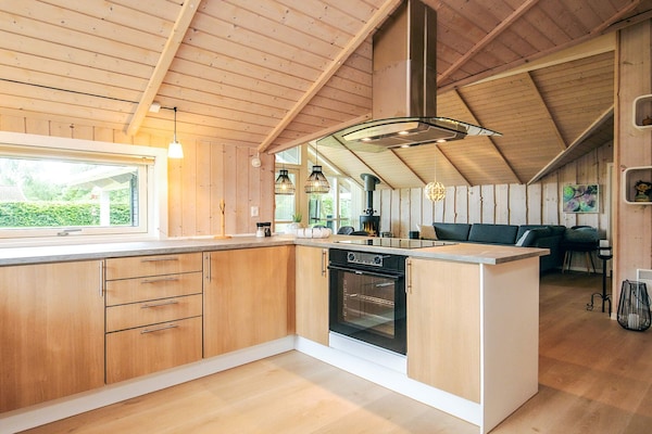 Foto van 6 persoons vakantie huis in Asaa-By Traum - Vakantiehuis in Asaa - Indoor