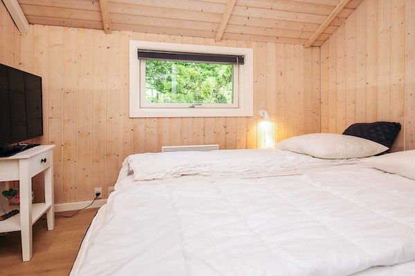 Foto van 6 persoons vakantie huis in Asaa-By Traum - Vakantiehuis in Asaa - Indoor