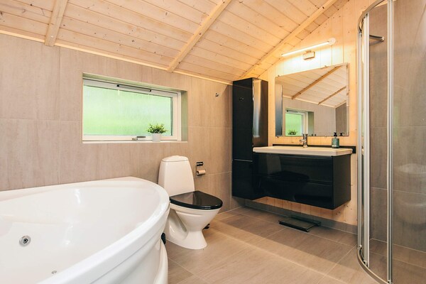 Foto van 6 persoons vakantie huis in Asaa-By Traum - Vakantiehuis in Asaa - Indoor