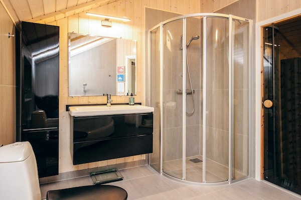 Foto van 6 persoons vakantie huis in Asaa-By Traum - Vakantiehuis in Asaa - Indoor